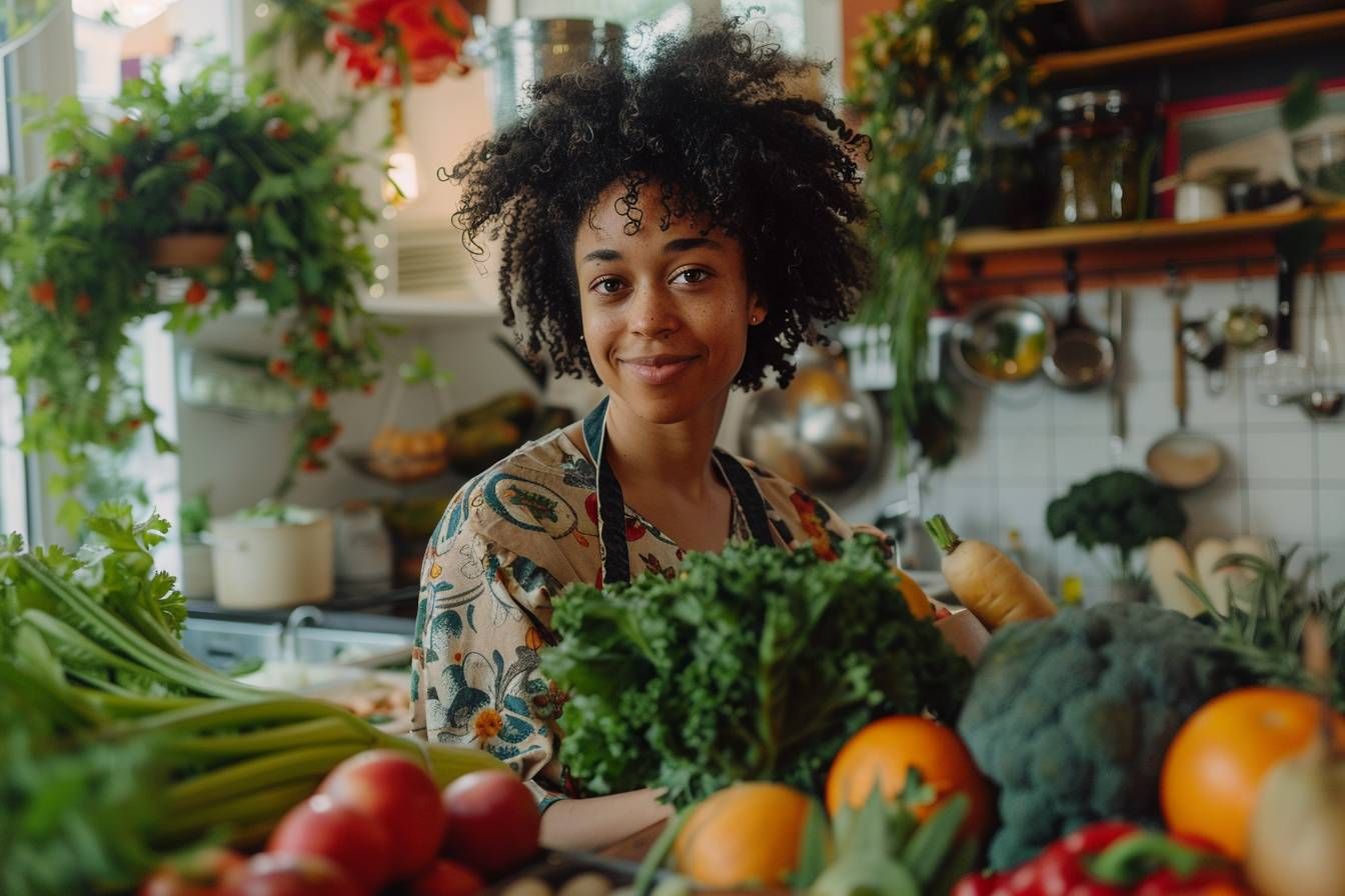 La nutrition intuitive : écouter son corps pour mieux manger