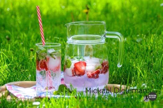 On se fait un pique-nique healthy !