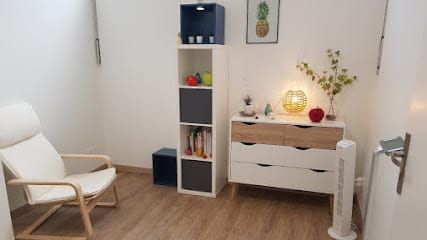 Samantha WOLPIN - Diététicienne Nutritionniste Morsang sur Orge