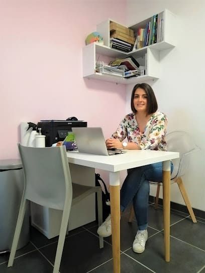 Diététicienne Nutritionniste Lisa BOUCHET