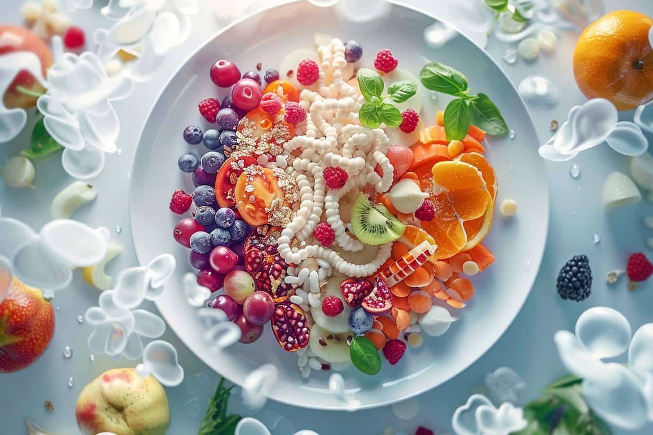 Alimentation et santé intestinale : comment améliorer sa digestion ?