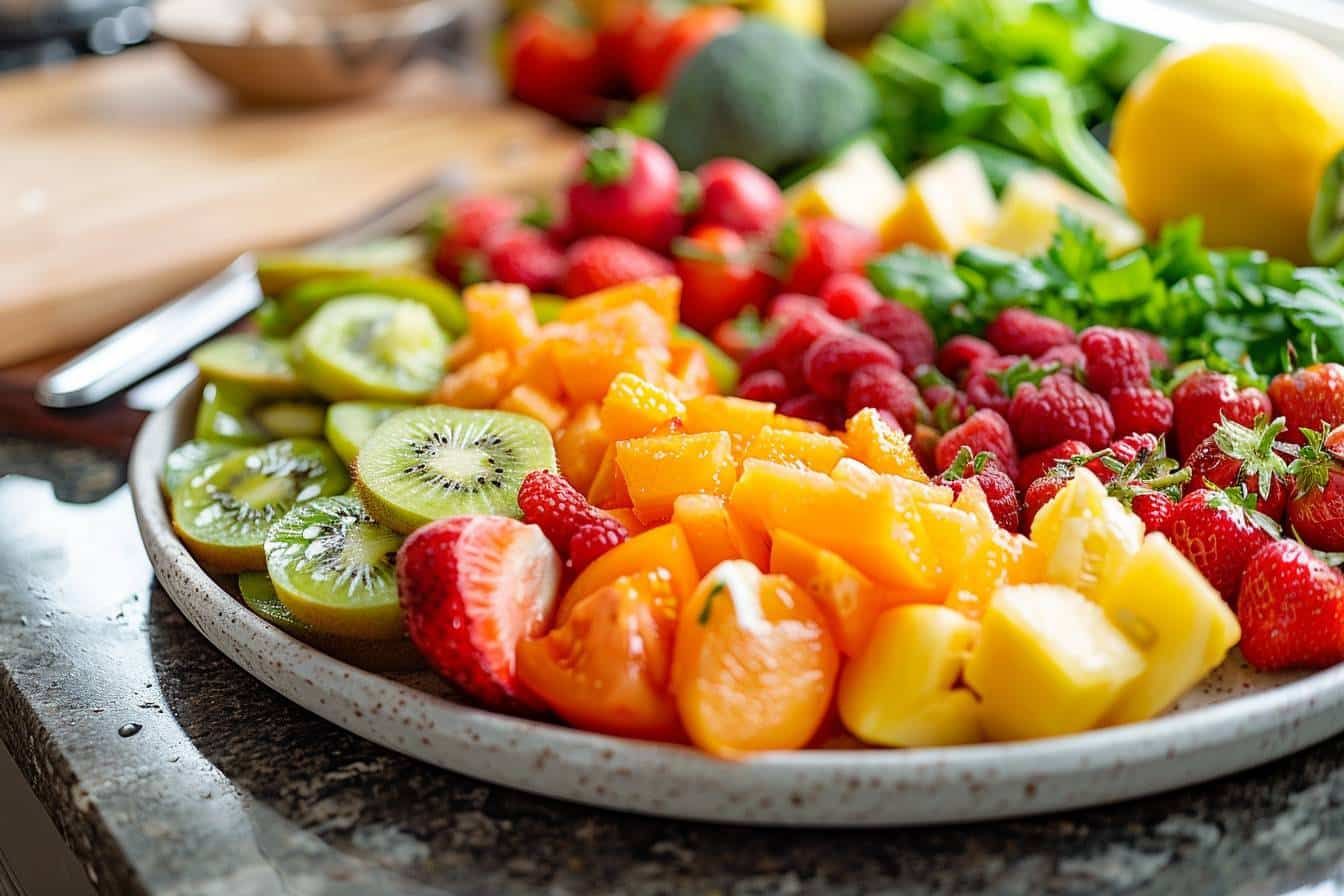 Nutrition et fécondité : Les aliments à privilégier