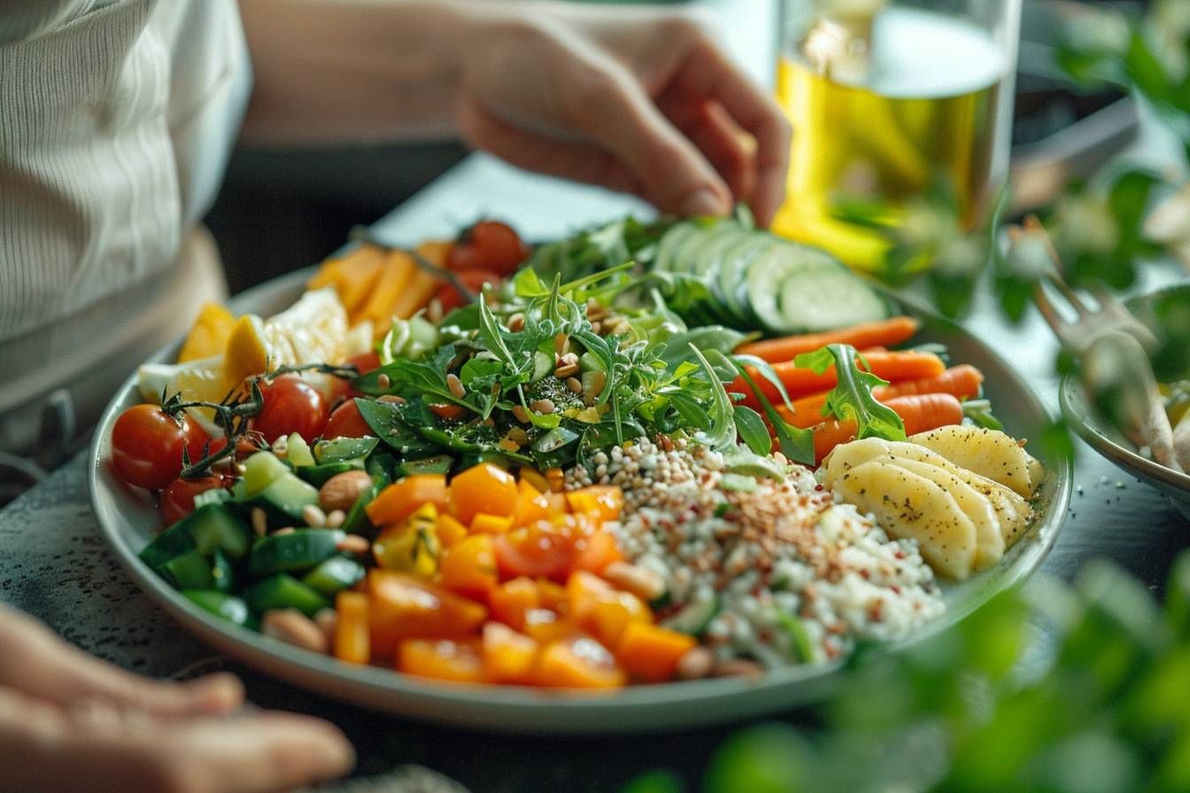 Optimiser votre alimentation sans gluten tout en conservant le plaisir du goût
