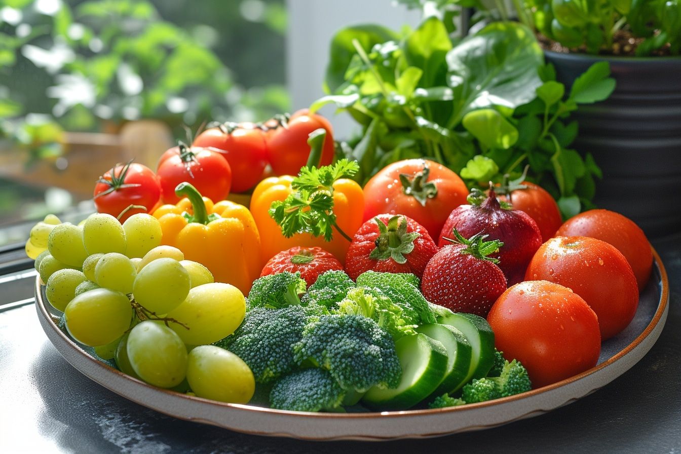 Gestion du diabète : les meilleurs aliments à indice glycémique bas pour votre alimentation