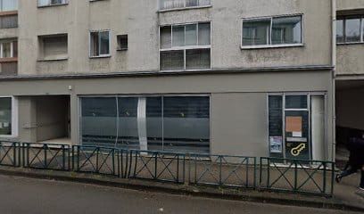 Raphaëlle Collet - Diététicienne