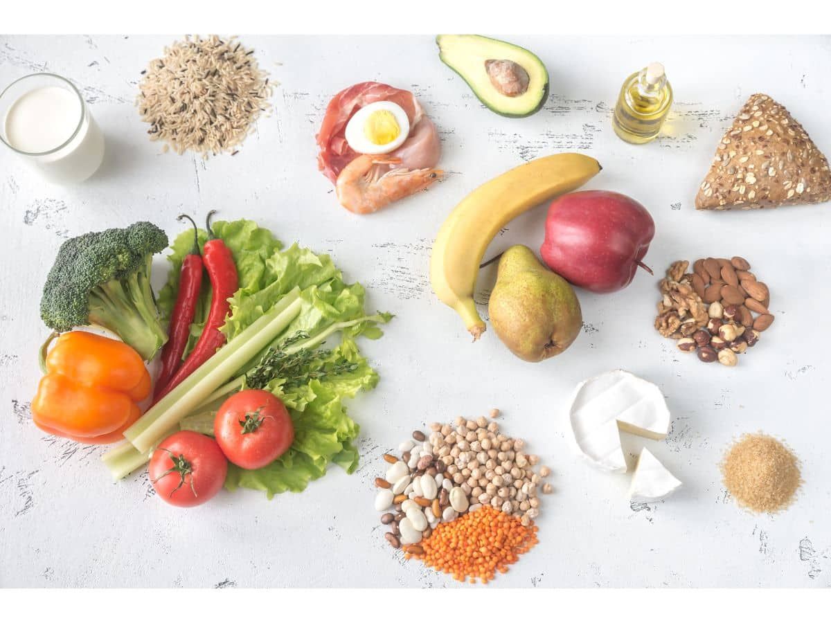 Améliorez la santé de vos ongles en consommant ces aliments