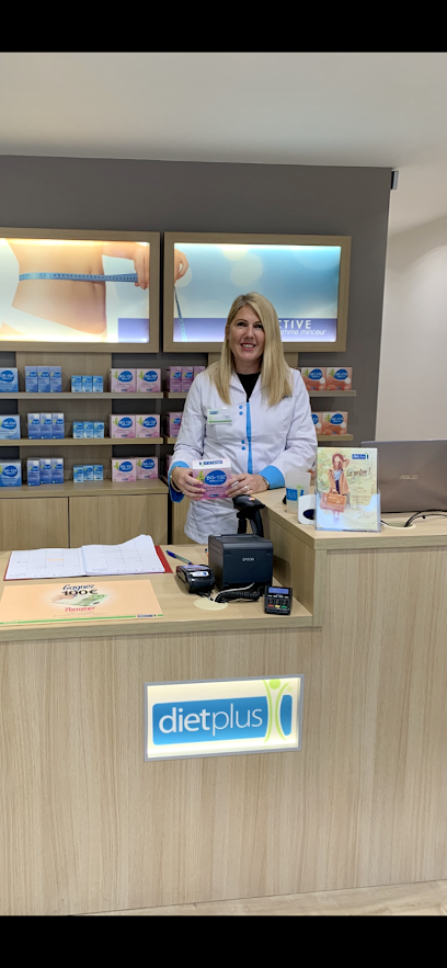dietplus Villeneuve d'Ascq