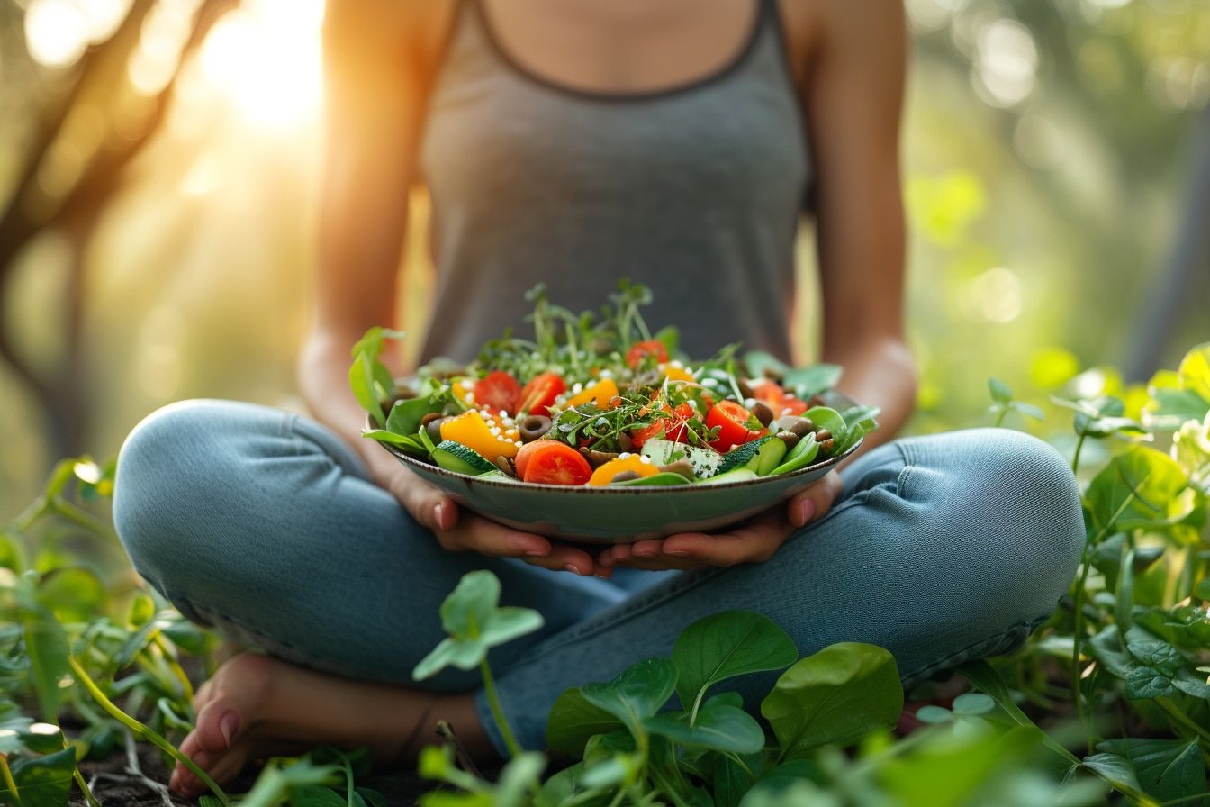 Conseils nutritionnels pour une santé optimale