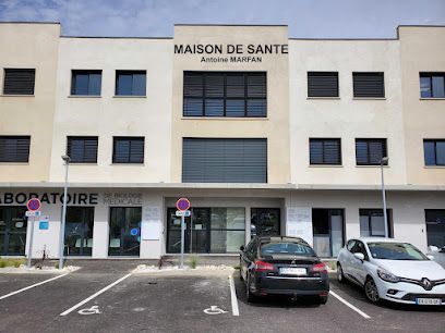 Diététicienne Nutritionniste Stéphanie Elbé