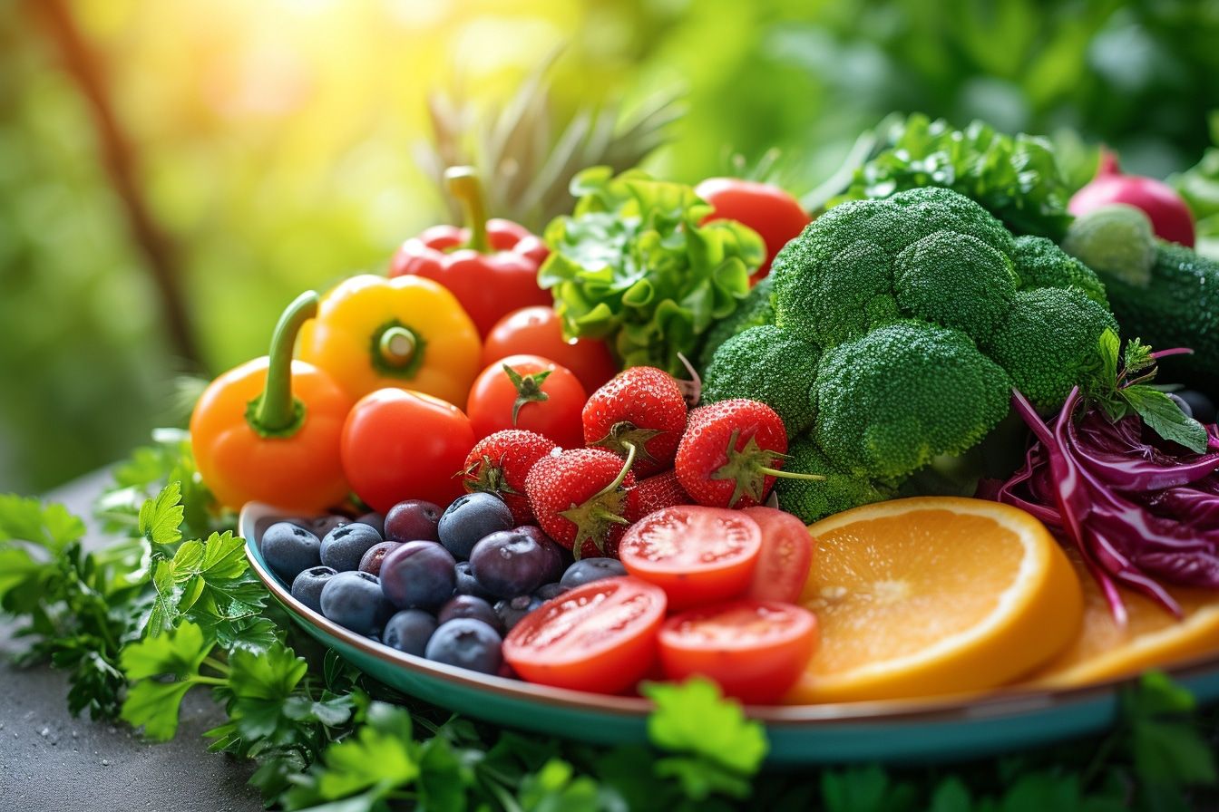 Comment booster votre métabolisme naturellement grâce à votre alimentation