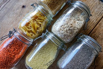 La diet pour tous - Chomarat Zoé Diététicienne Nutritionniste