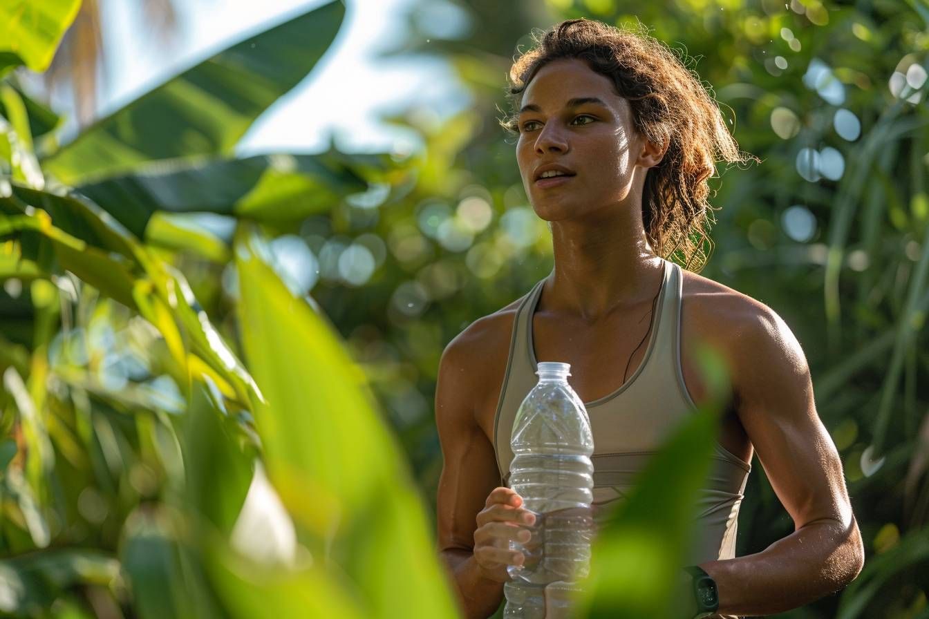 Pourquoi le jeûne hydrique peut être bénéfique (ou non) pour certaines personnes