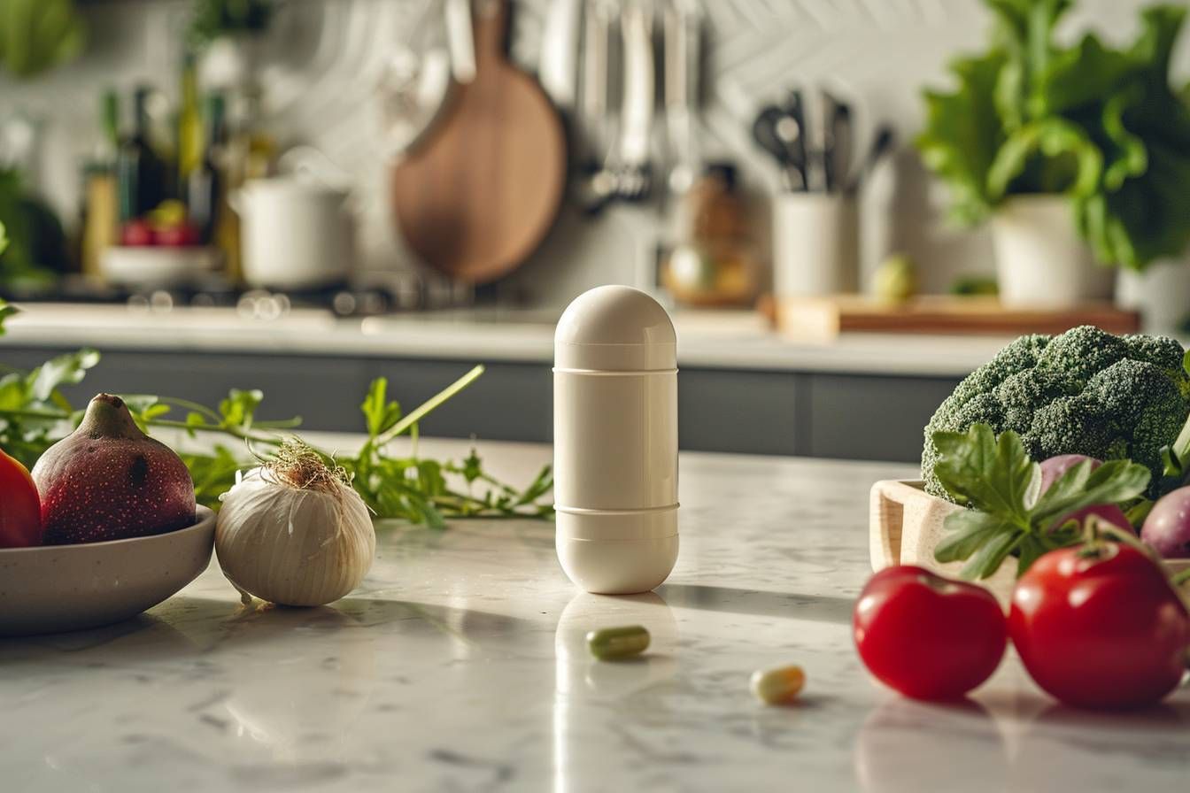 La puissance des probiotiques pour une santé digestive optimale