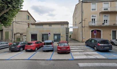 Chambouleyron Beraho Céline