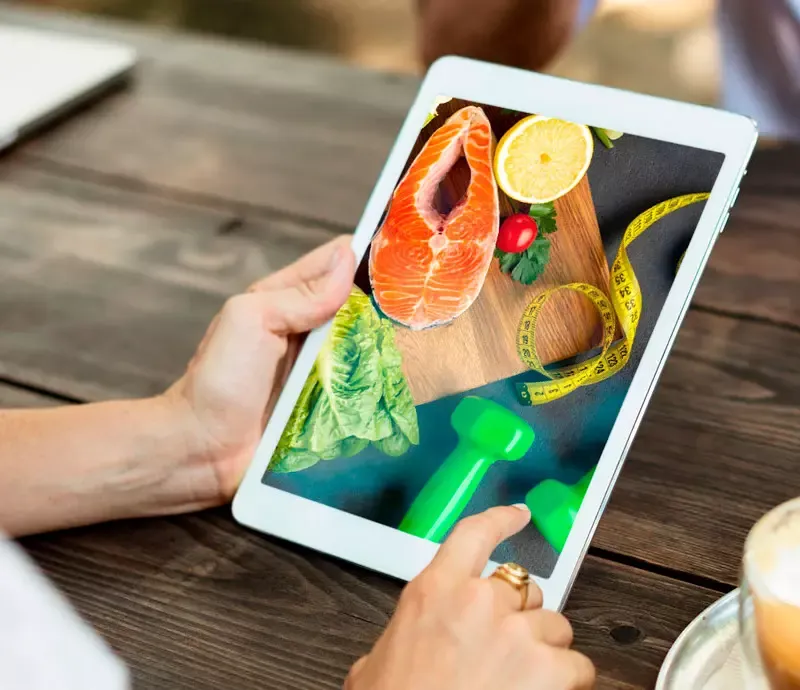 Micronutrition pour les sportifs : la naturothérapie au service des résultats