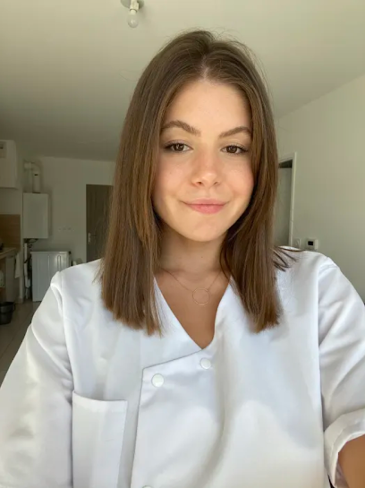 Elodie Chiaverini - Diététicienne - Orléans