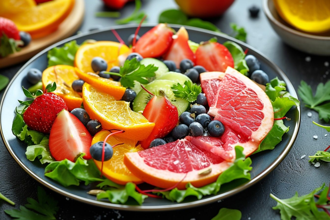 Nutrition et santé mentale : découvrez comment votre alimentation influence votre bien-être psychologique