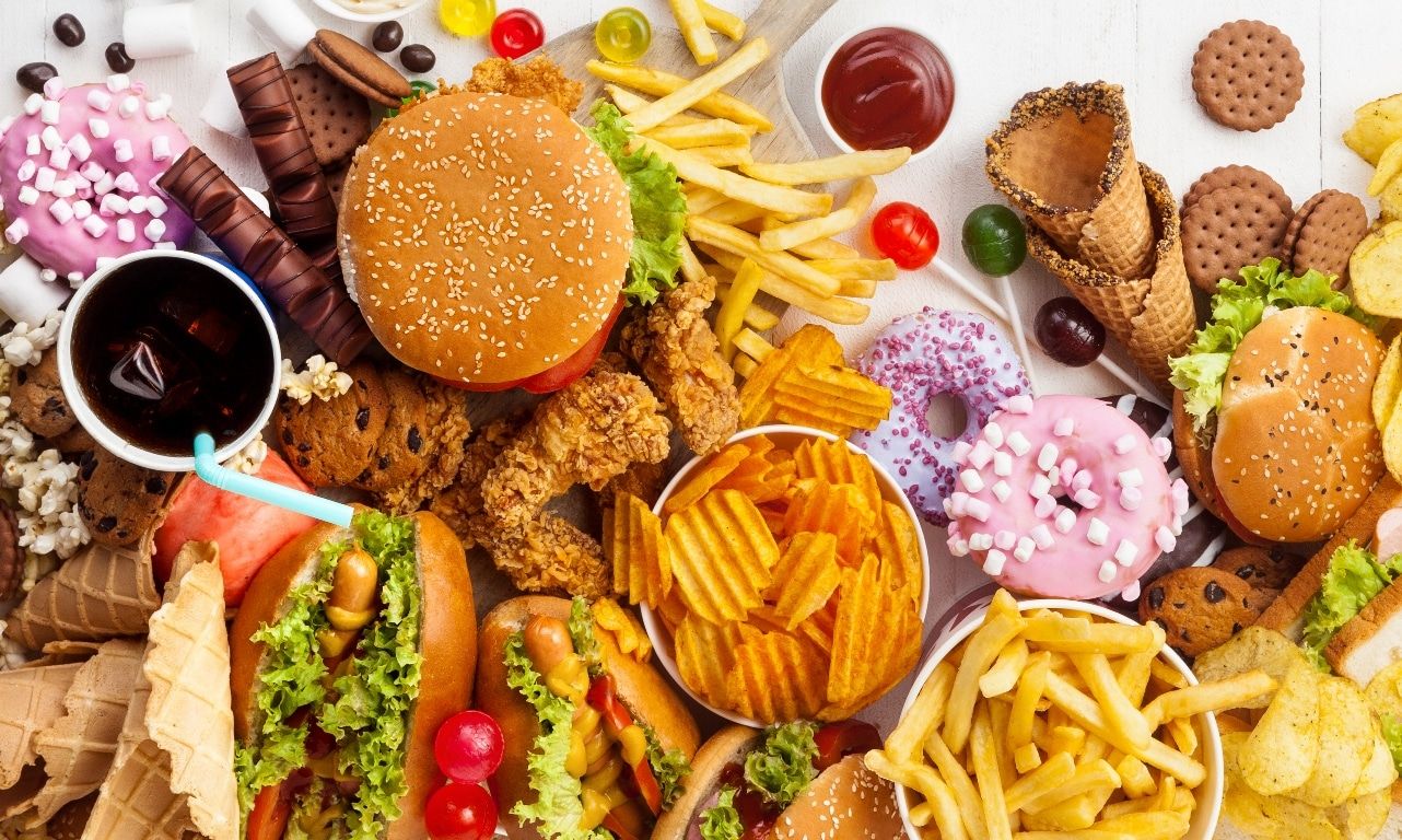 Évolution de l’Alimentation sur les 70 Dernières Années : Quels Choix ?