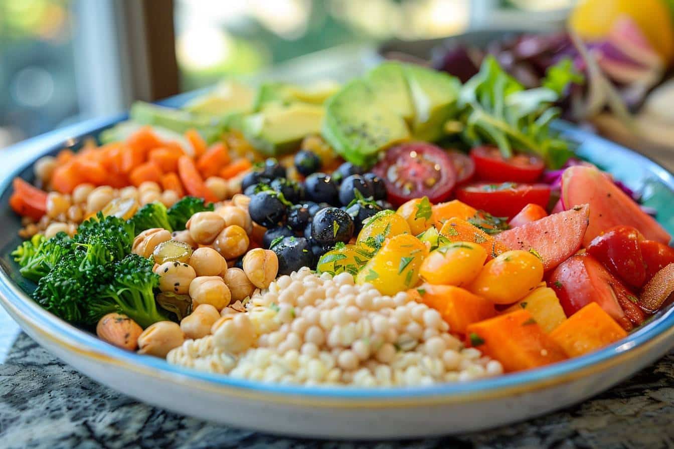 Alimentation et santé hormonale : comment rétablir l'équilibre