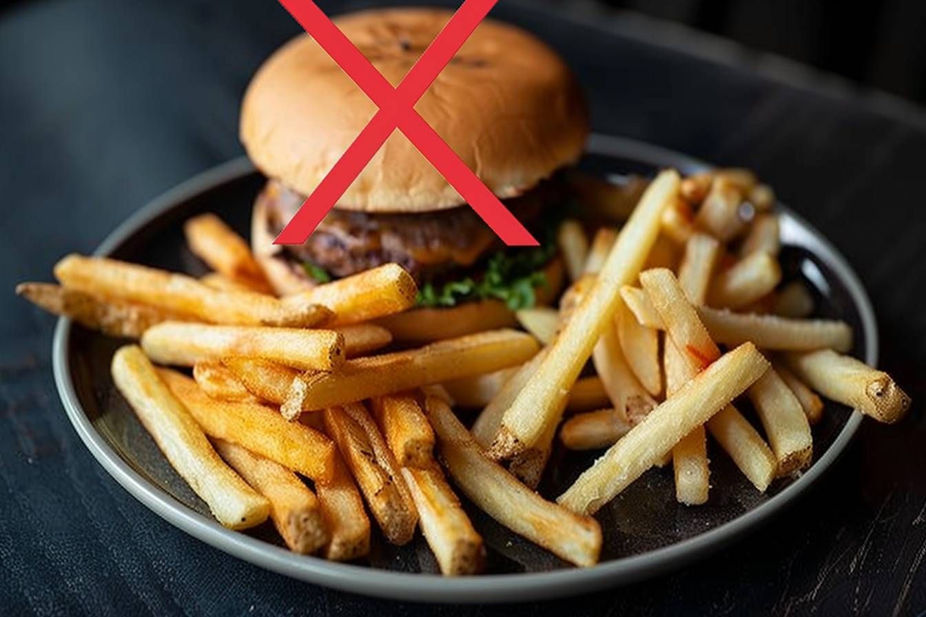 Les Dangers des Graisses Trans et Comment les Éviter