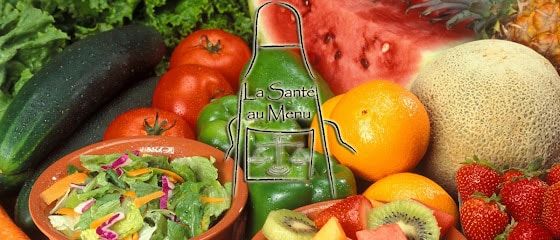 La santé au menu