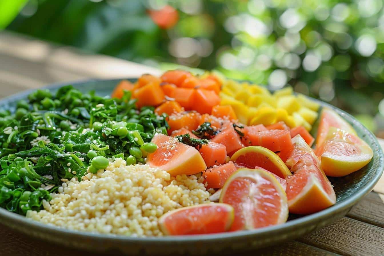 Comment l'Alimentation Peut Aider à Réduire le Syndrome de l'Intestin Irritable