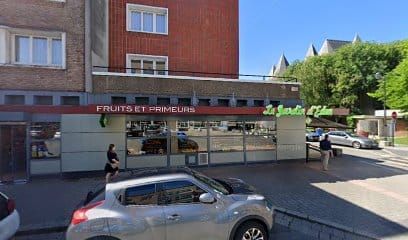 dietplus Dunkerque