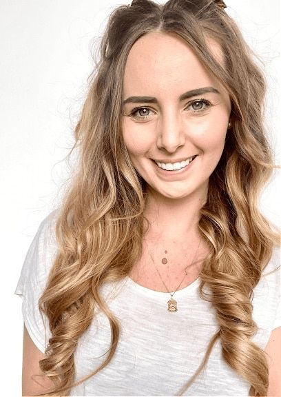 Elodie Colombel - Diététicienne-Nutritionniste, Naturopathe et Coach Sportive