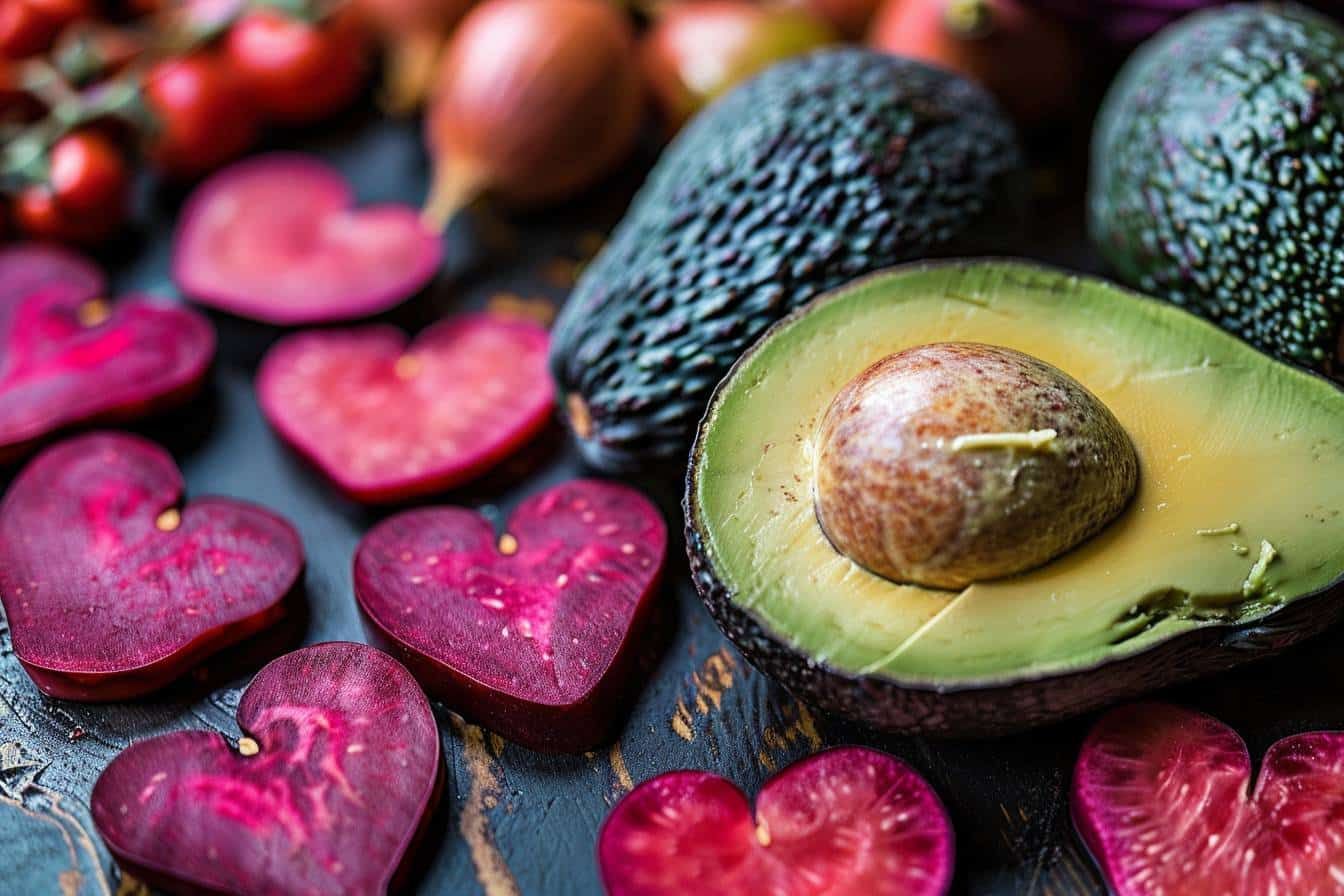 Les bienfaits de l’avocat pour la santé cardiovasculaire : ce que vous devez savoir