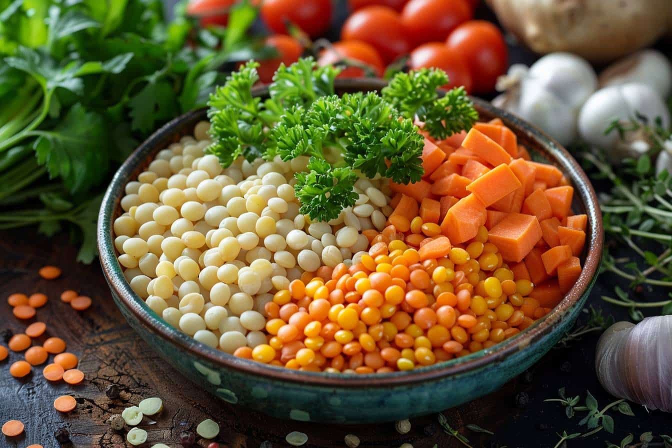 Pourquoi et Comment Intégrer Plus de Légumineuses Dans Son Alimentation