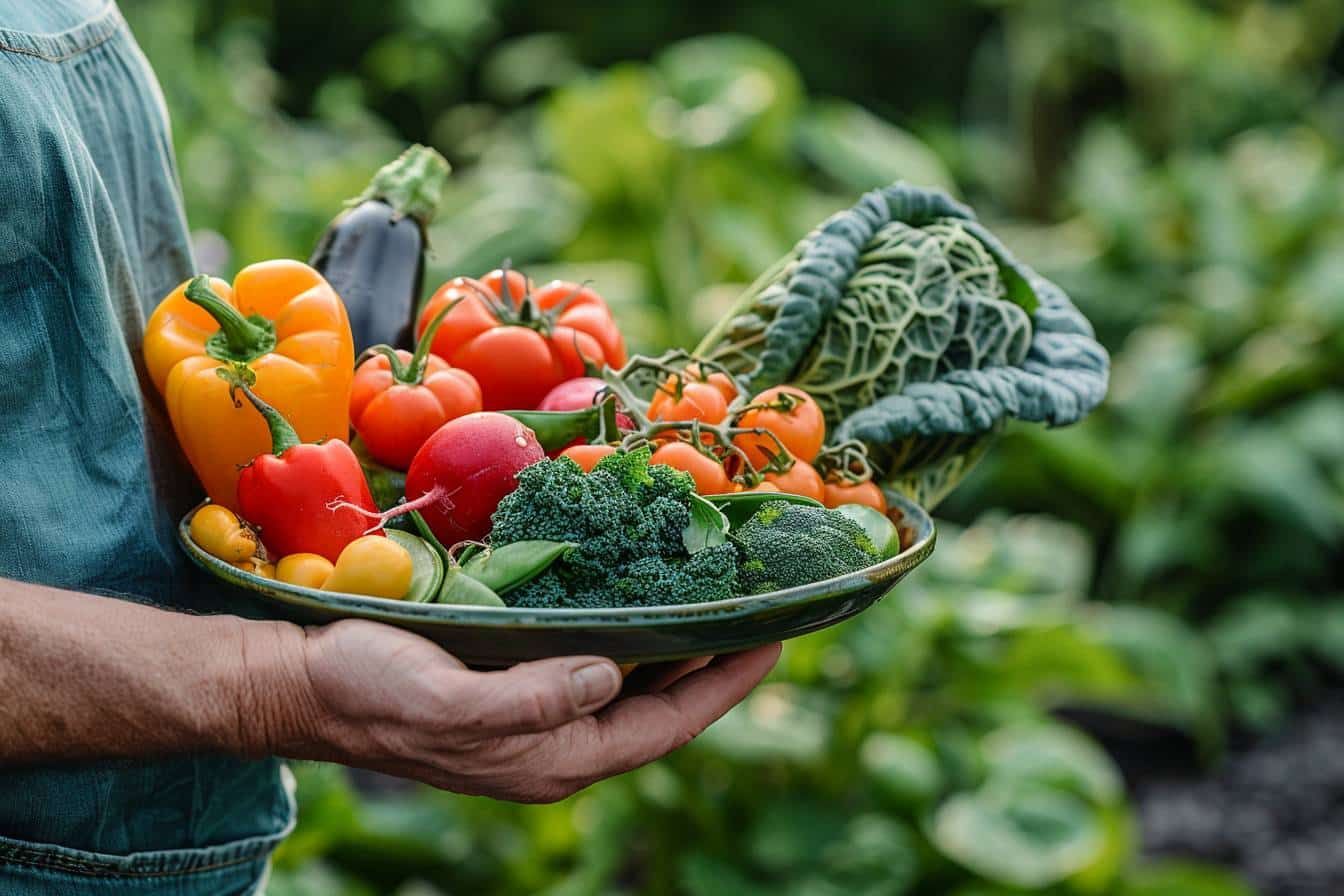 Adopter une Alimentation Durable et Écoresponsable : Conseils et Pratiques