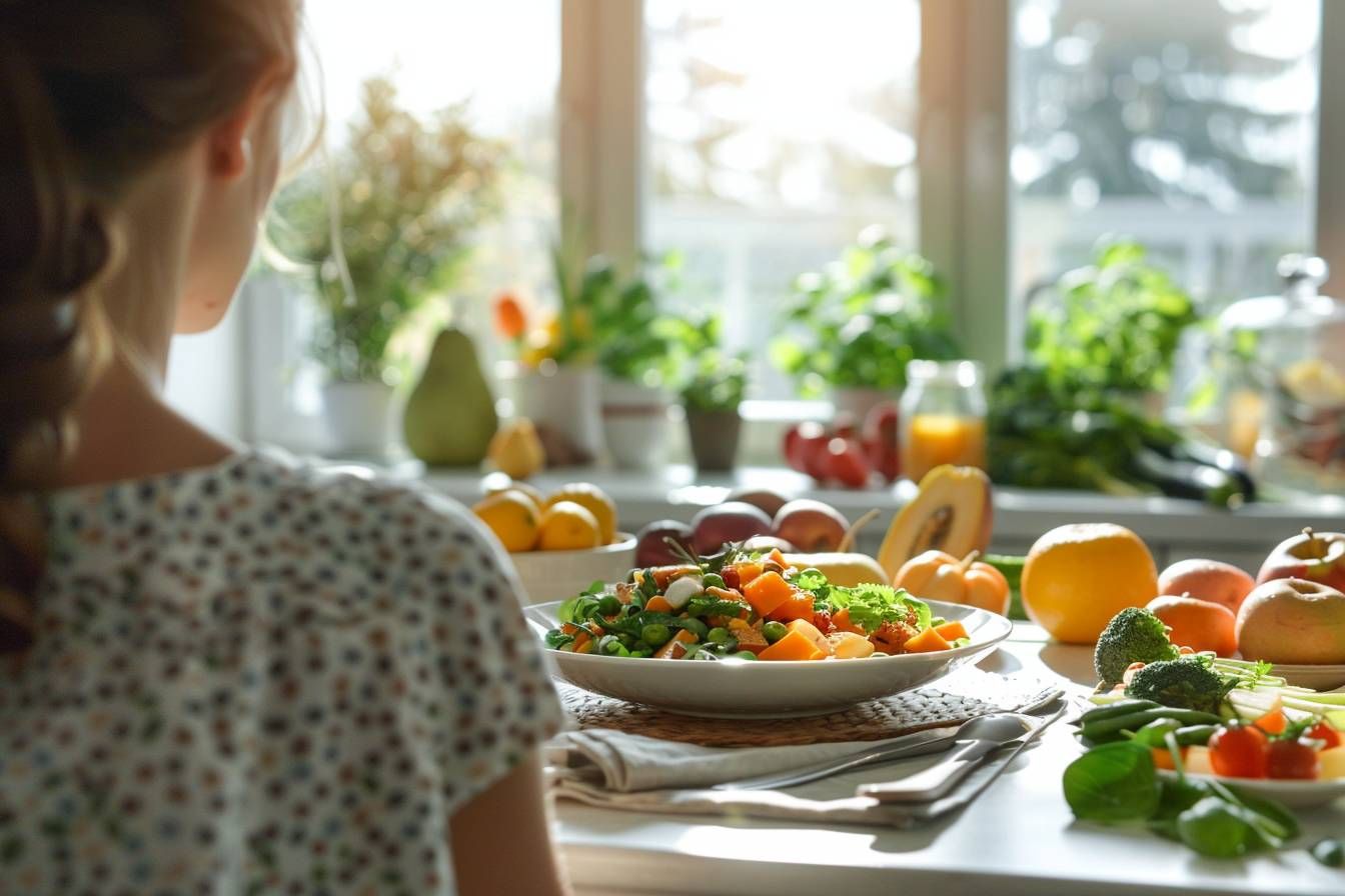 Diminuer Les Fringales Grâce À Une Meilleure Alimentation : Les Clés D'une Saine Gestion