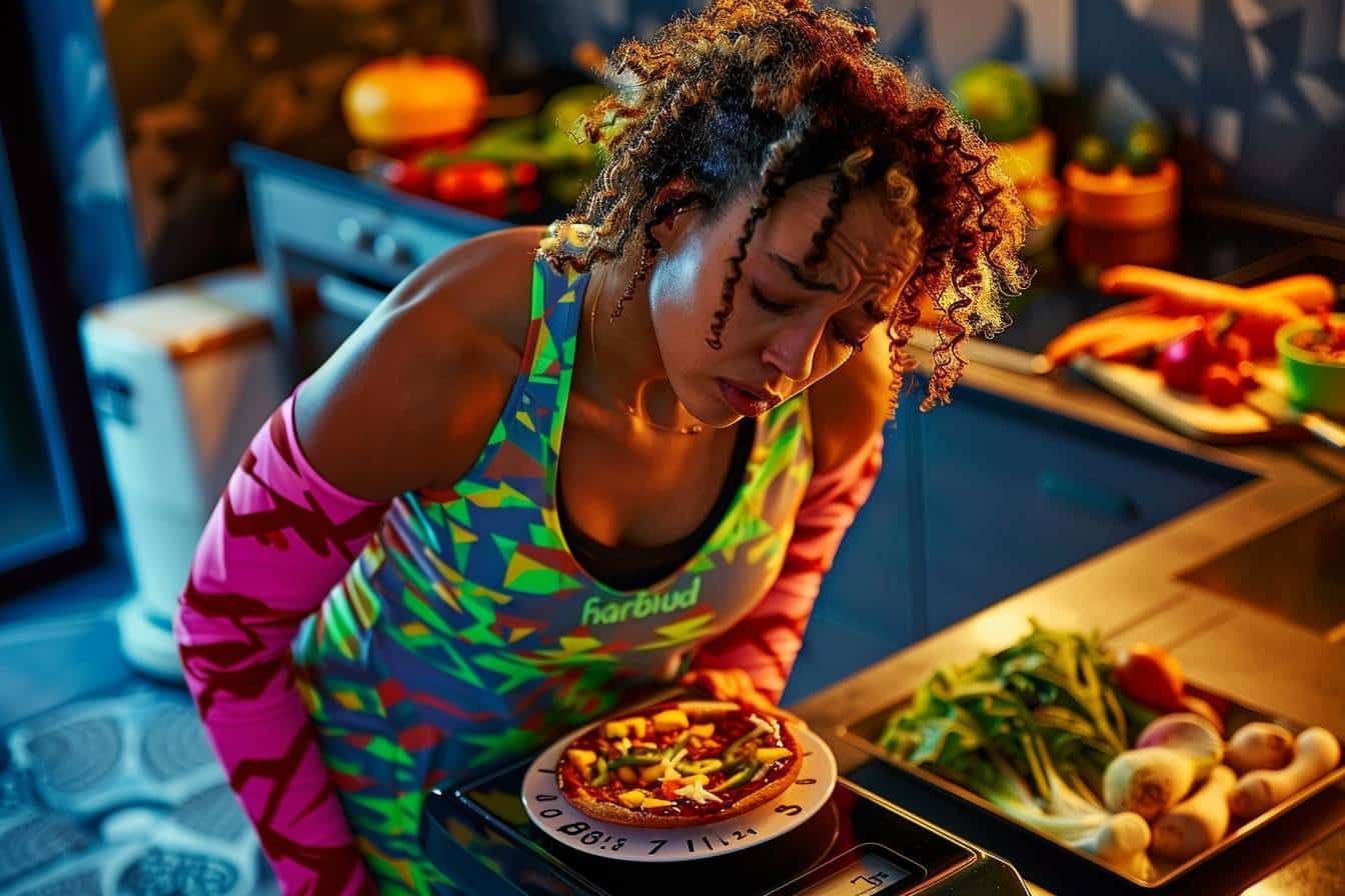 Les erreurs les plus courantes lors d’un régime et comment les éviter