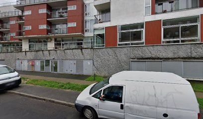 AISSOU Bénédicte, Diététicienne