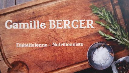 Camille BERGER