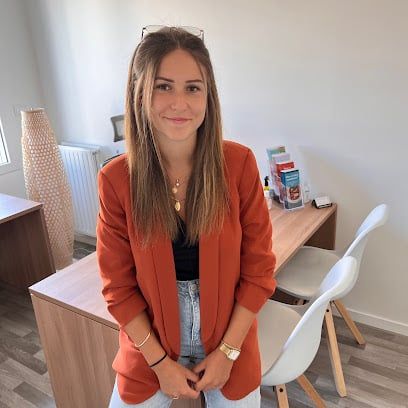 Floriane Le Badezet - Diététicienne/Nutritionniste | Spécialisée en Micronutrition et Phytothérapie