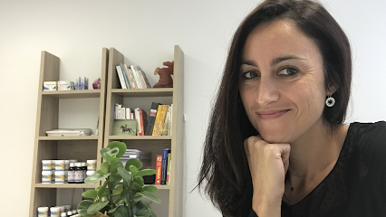 Cabinet Diététique Céline DUVILLARD