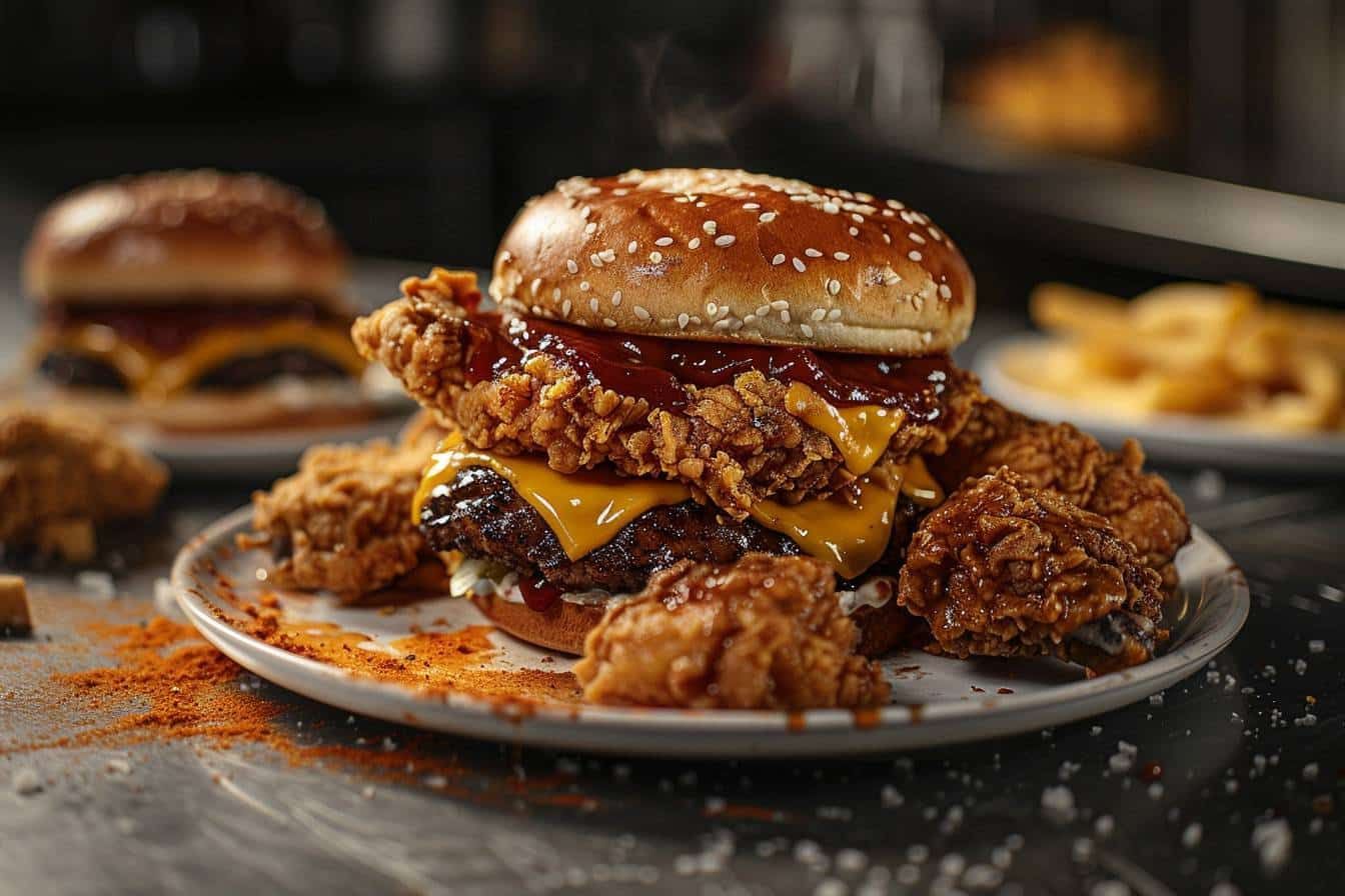 Pourquoi les graisses saturées sont-elles à limiter ?