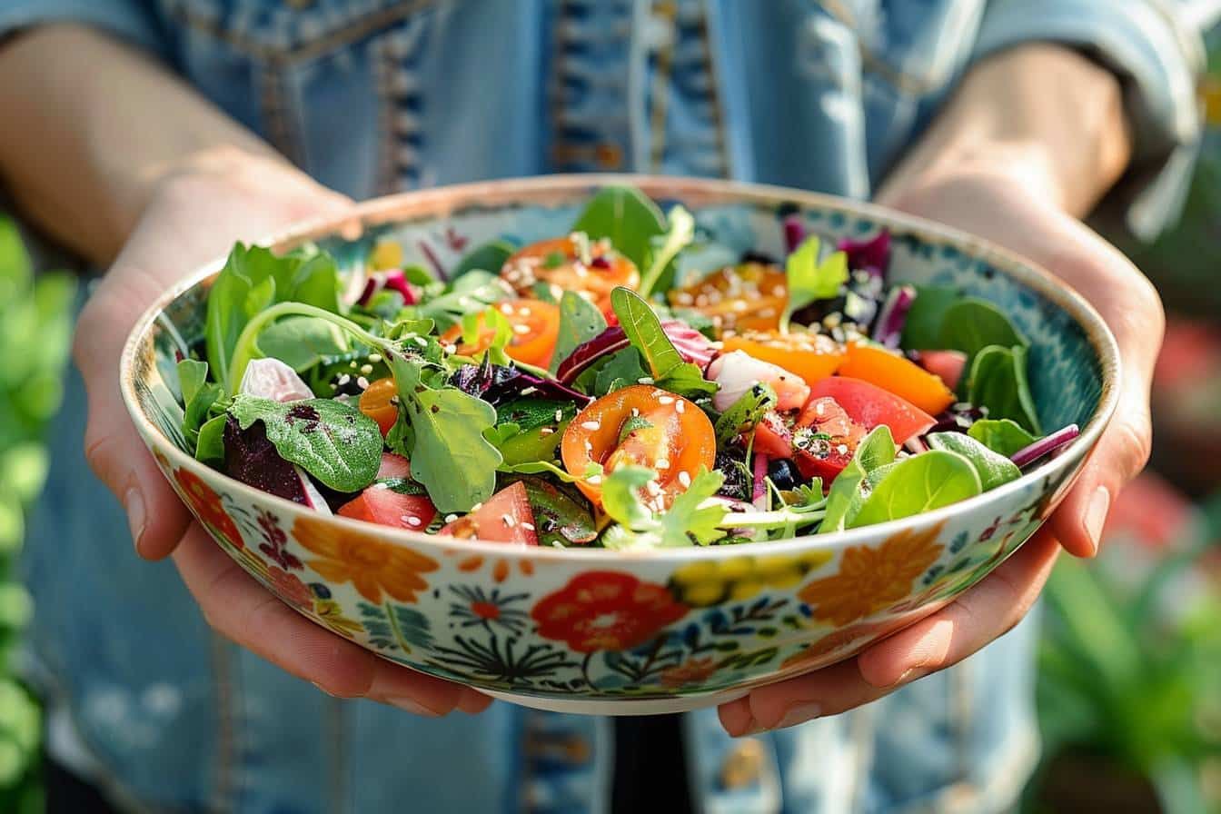 Comment Concilier Alimentation Saine et Plaisir Gustatif