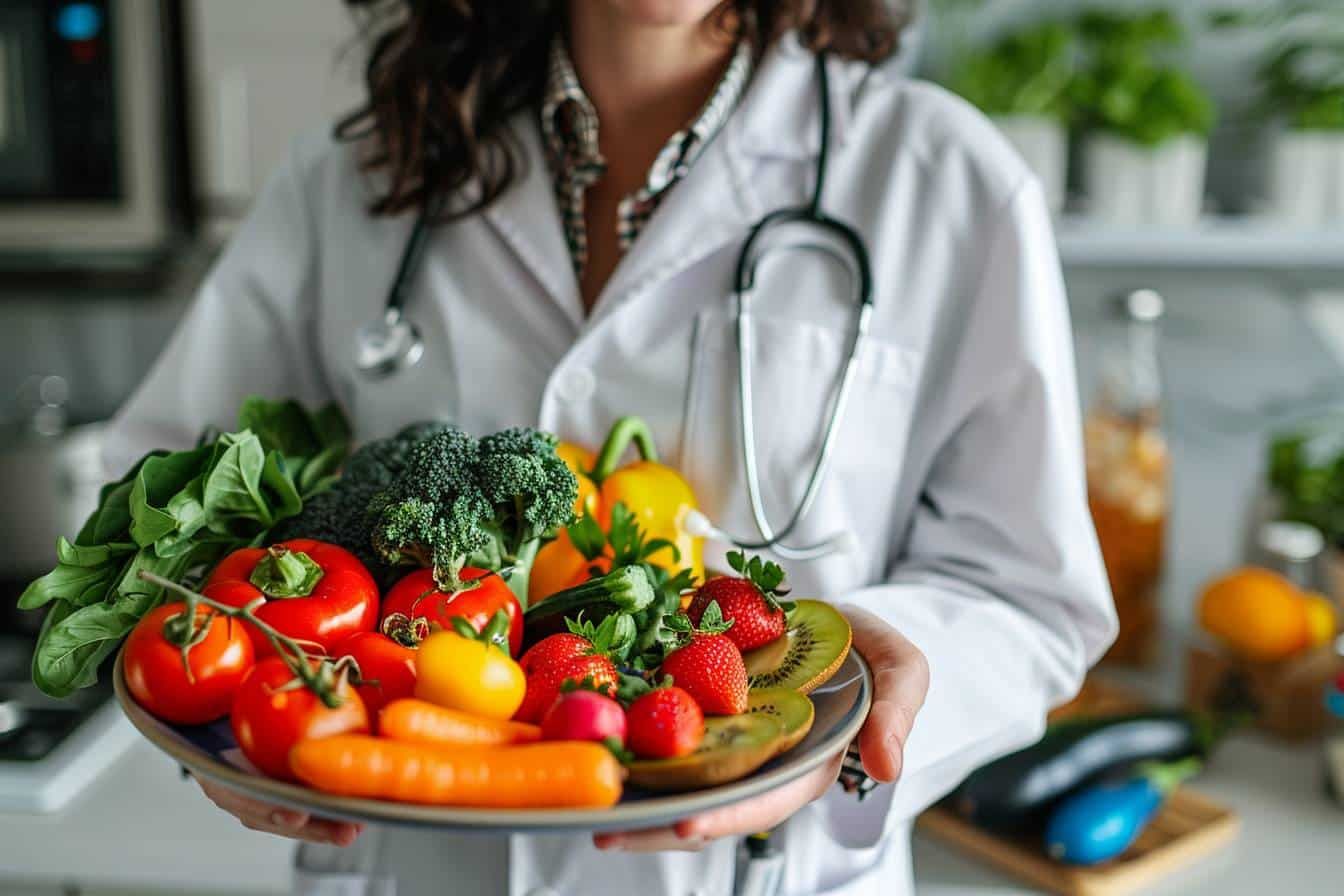 L’Impact de la Nutrition sur la Santé Reproductive : Comprendre et Agir