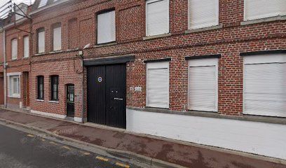Diététicienne à Domicile