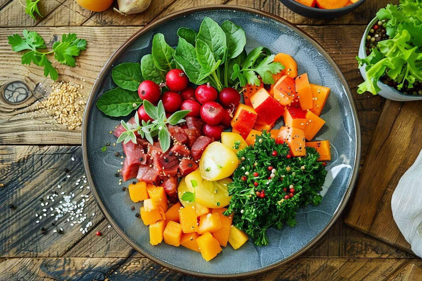 Pourquoi et comment réduire la consommation de viande rouge