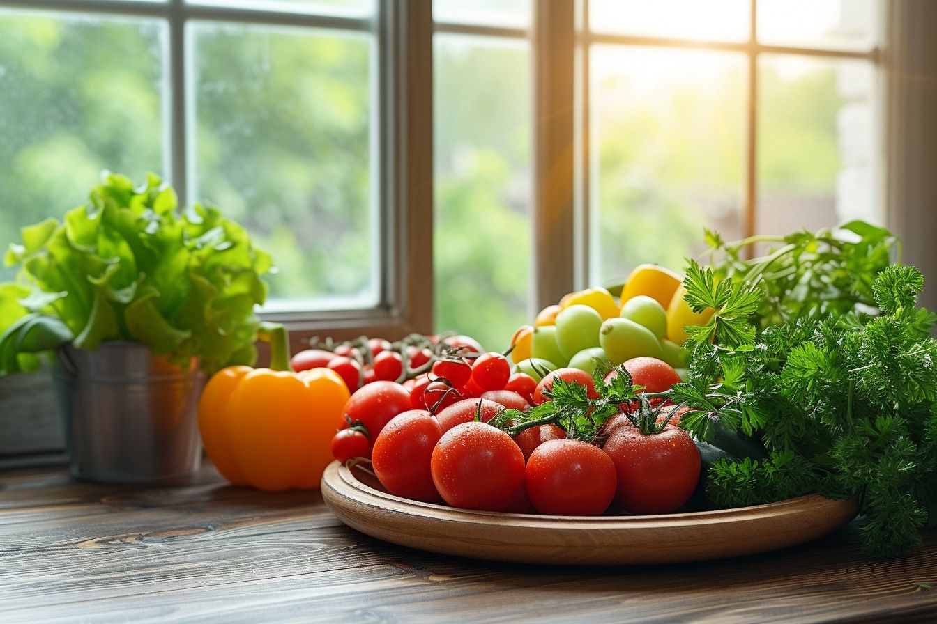 Gestes simples à adopter pour une nutrition optimale au quotidien