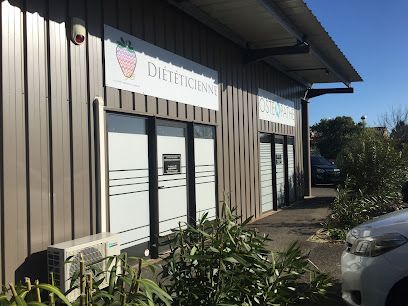 Justine Beguerie - Diététicienne nutritionniste AGEN