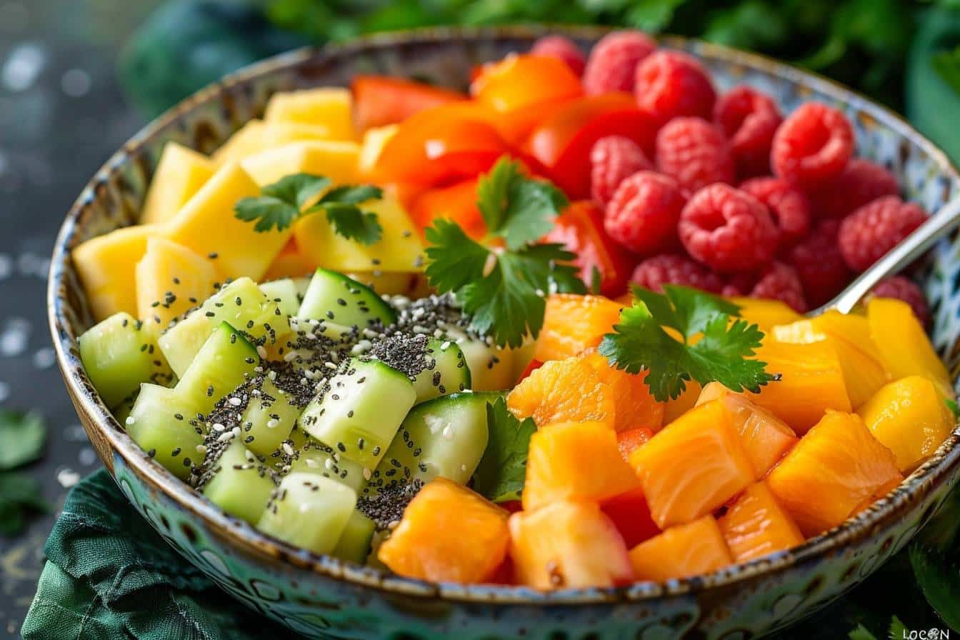 Comment une alimentation saine aide à prévenir les maux de tête