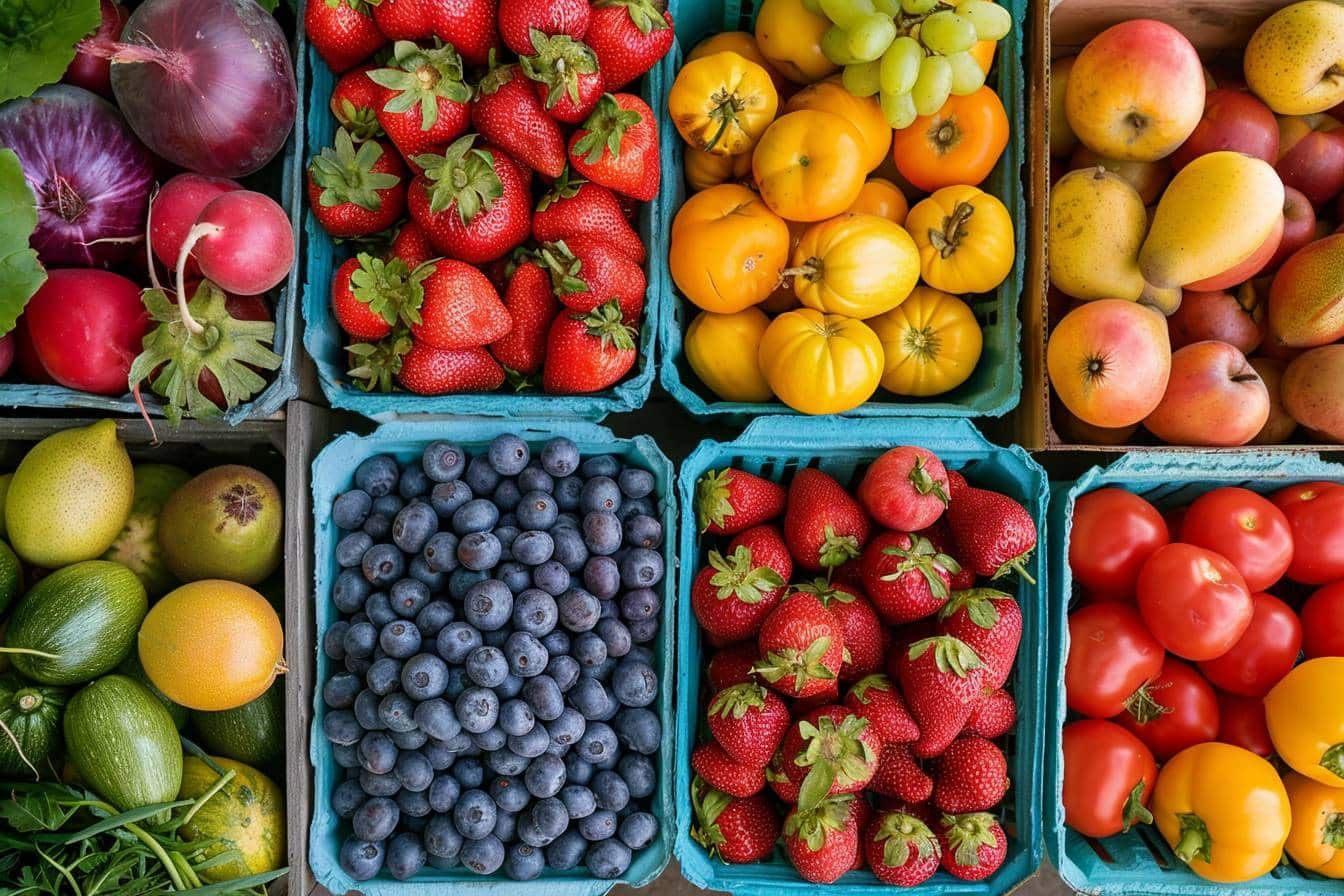 Comprendre le rôle des antioxydants dans la prévention des maladies