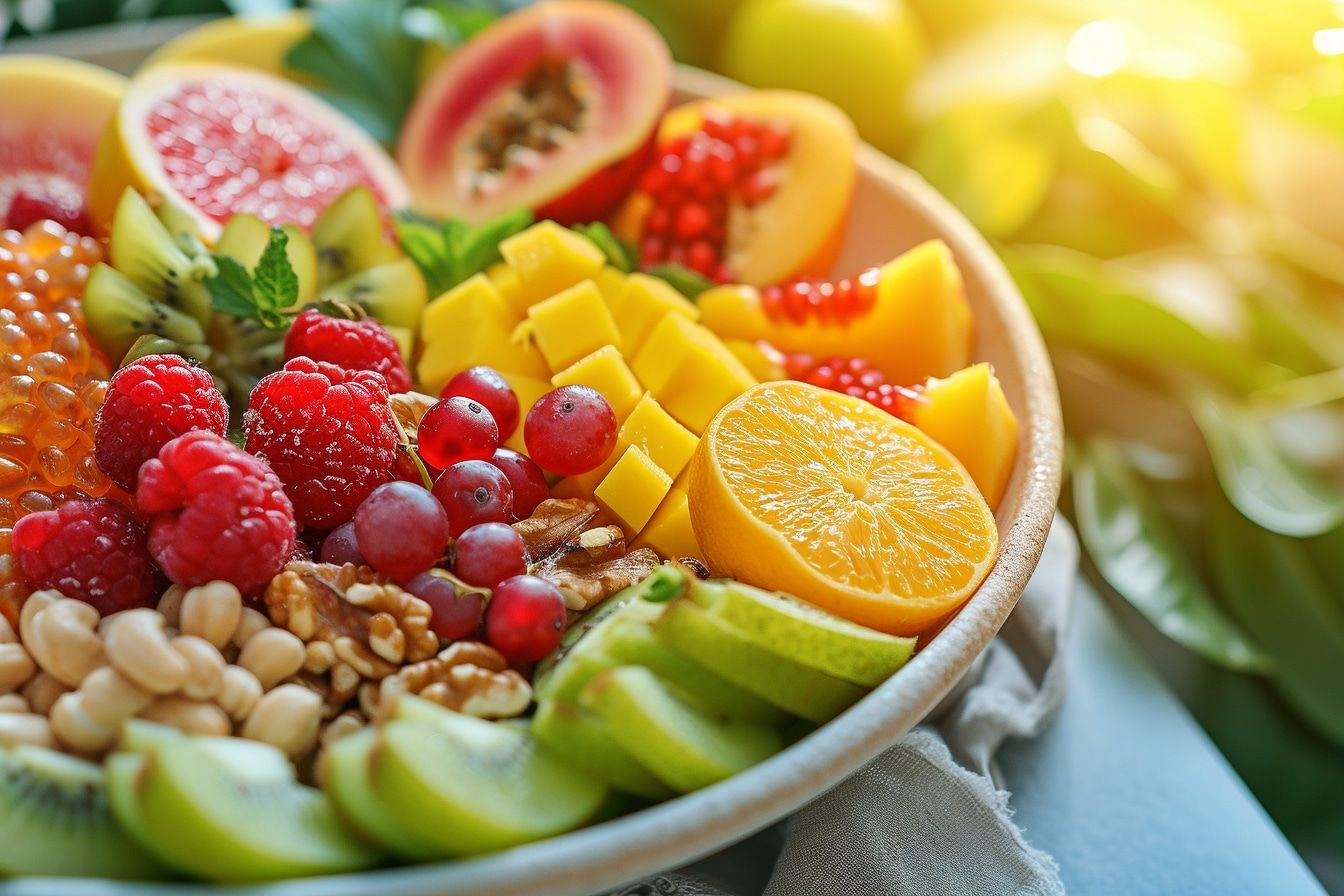 Découvrez les meilleurs aliments anti-inflammatoires et leurs bienfaits pour votre santé