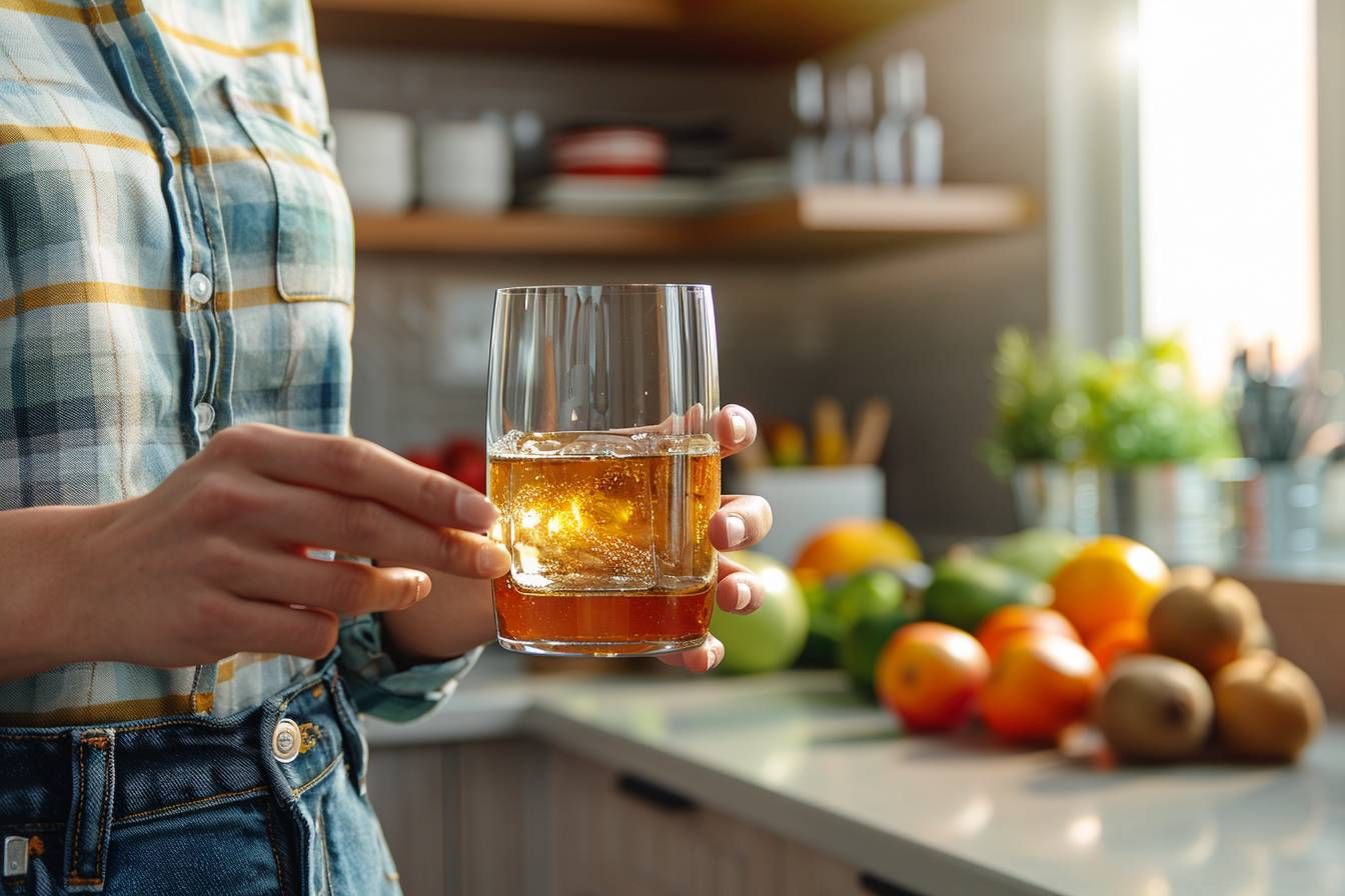 Comprendre les effets de l’alcool sur la nutrition et le métabolisme