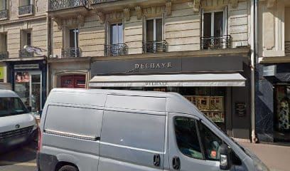 Valérie Samama - diététicienne