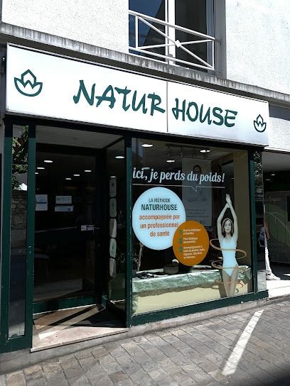 Centre Diététique Naturhouse Saint Maur - Compléments alimentaires